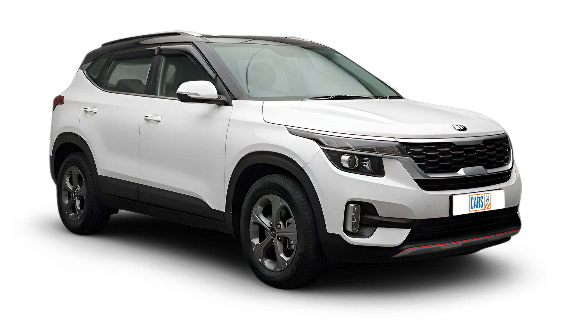 2022 KIA SELTOS - SUV - Petrol - Manual - ₹9.25 lakh